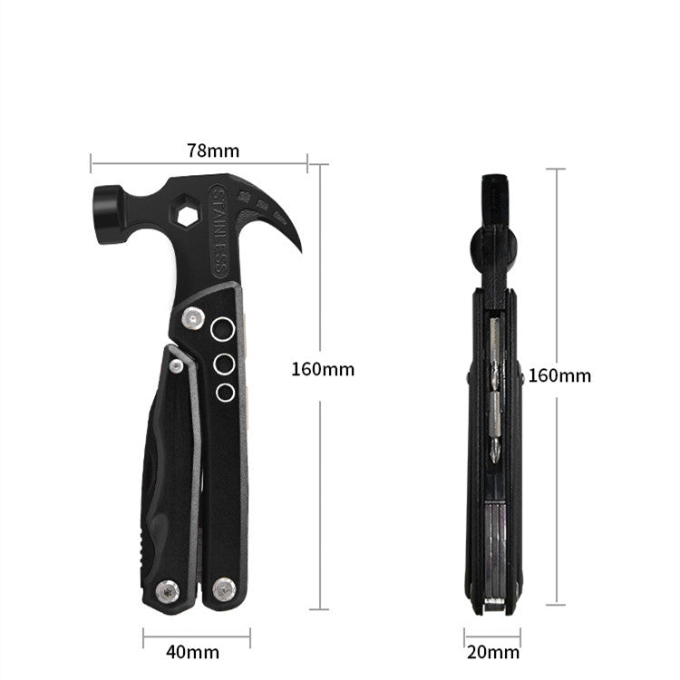 FlexFix 14-in-1 Multi-Tool