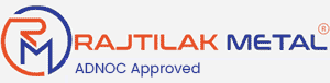 Rajtilak Metal - Pipe Fittings and Flanges Manufacturer in India